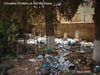 Algérie : un cimetière chrétien transformé en décharge à ordures