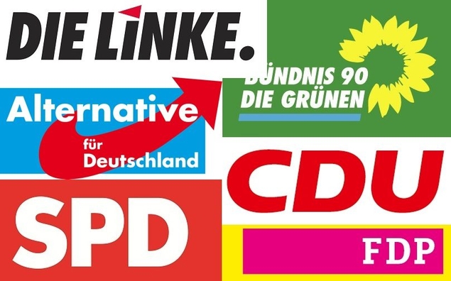 Allemagne : la CDU de Merkel et le SPD désavoués lors d’élections régionales dans la Hesse
