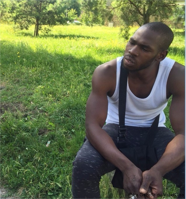 Bagui, le frère d’Adama Traoré, renvoyé aux assises pour «tentative d’assassinat»