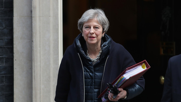 Brexit – Pour Boris Johnson, la victoire de Bruxelles est certaine si Londres ne renonce pas au « plan de Chequers » de Theresa May
