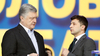 Elections en Ukraine : une nouvelle donne ?