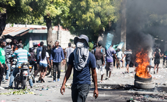 Haïti au bord de la fracture sociale, économique et politique ? 