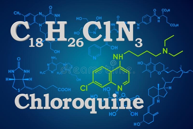 Hydroxychloroquine approuvée en Italie