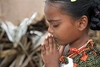 Inde : fillette chrétienne violée et tuée