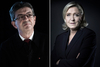 Jean-Luc Mélenchon va désormais avoir du mal à critiquer la famille Le Pen