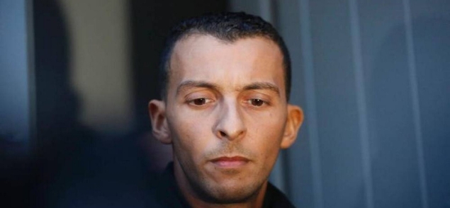 L'Etat français payera les frais d'avocat de Salah Abdeslam