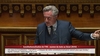 Le sénateur Reconquête Stéphane Ravier prend la parole contre la constitutionnalisation de l'IVG