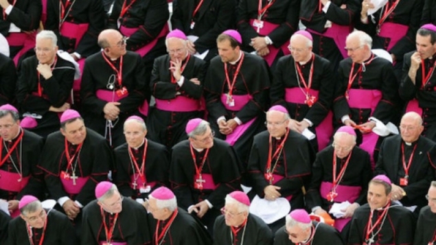 Les évêques polonais prônent les thérapies de conversion