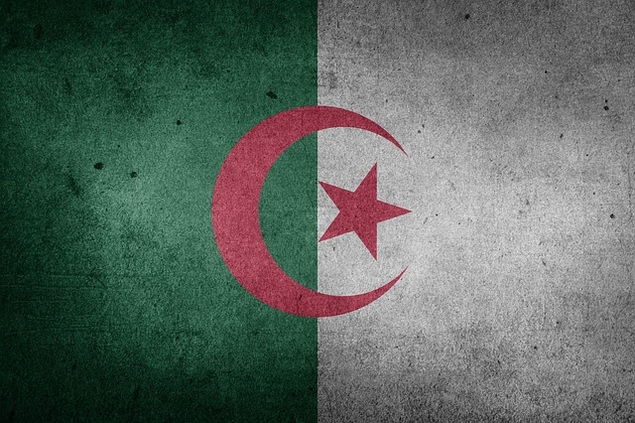 Mobilisation à Alger : la grogne monte contre Bouteflika
