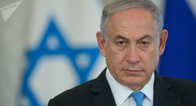  Nétanyahou défend à nouveau la loi sur Israël "Etat nation du peuple juif"