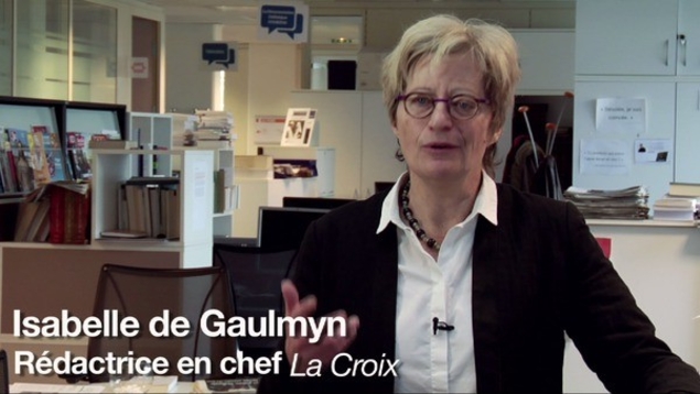 Procès La Croix : Isabelle de Gaulmyn et Bayard Presse perdent contre Le Salon beige