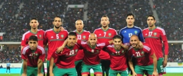Qualification du Maroc au mondial de foot : émeutes et occupation de rues