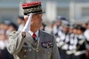 Qui est le général Thierry Burkhard, nouveau chef d'état-major ?