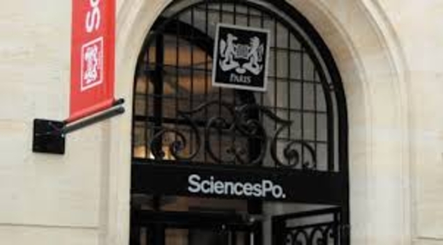 Sciences Po Paris se met à l’écriture inclusive