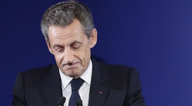 Soupçons de financement libyen de la campagne de 2007 : Nicolas Sarkozy placé en garde à vue