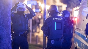 Stuttgart découvre les émeutes