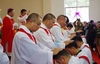 Toujours plus d’emprise communiste sur les catholiques de Chine