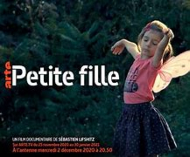 Tribune de pédiatres et psychiatres sur le documentaire "Petite fille"