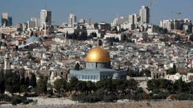 Trump joue au boutefeu avec Jérusalem