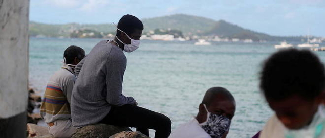 Une guerre des communautés larvée à Mayotte