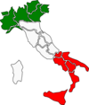 Victoire pour l'union des droites en Italie