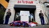 5 ans après les attentats, Patrick Jardin lance l’appel du Bataclan