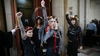 7 Femen renvoyées devant le tribunal correctionnel de Paris
