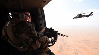 Allons-nous continuer longtemps à faire tuer nos soldats au Mali ?