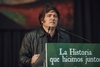 Argentine : Javier Milei, le candidat libéral “antisystème” et antiwoke élu président
