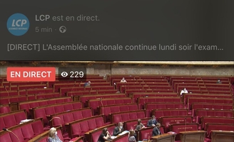 Assemblée nationale : LREM perd sa majorité absolue