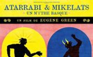 Atarrabi et Mikelats, un film d’Eugène Green en salle le 1er septembre