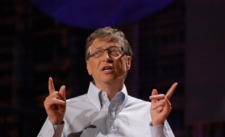 Bill Gates est-il l’homme le plus dangereux du monde ?
