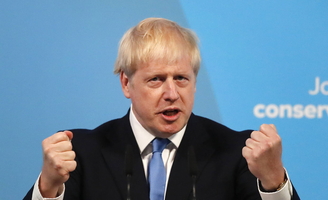 Brexit : "Ce n'est pas un coup d'État, le geste de Boris Johnson n'est pas un coup grossier"