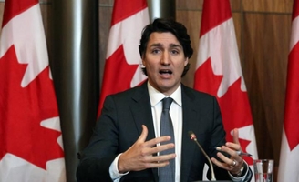 Canada : Trudeau exclut l’intervention de l’armée