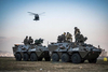 Comment les USA contrôle l'OTAN au Moyen-Orient