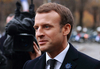 Constitution : Macron favorable à l’inscription du droit à l’avortement « dès que possible »
