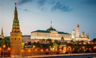Coronavirus : Moscou regrette que l'Occident interdise les demandes d'aide à la Russie  