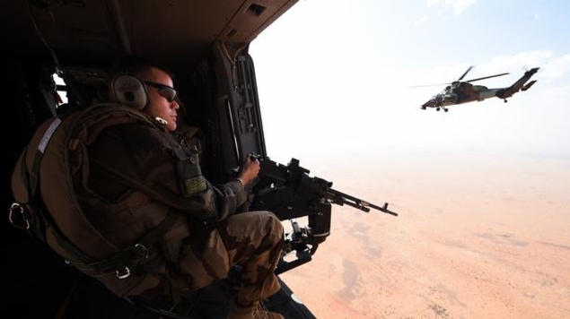 Coup d’État au Mali: la France, prise à revers, va être contrainte de réexaminer sa stratégie