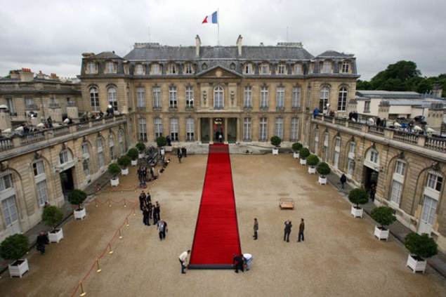Dans le secret de l’Élysée: la vraie vie d’Emmanuel Macron dans son palais