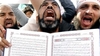 Des religieux égyptiens veulent criminaliser l’athéisme