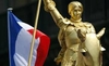Documentaire sur Jeanne d'Arc censuré par France 3