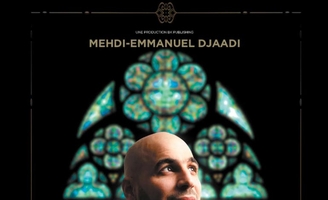 E-projection ce soir : la conversion choc de Mehdi-Emmanuel Djaadi