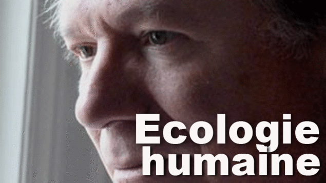 Écologie humaine versus écologie inhumaine 