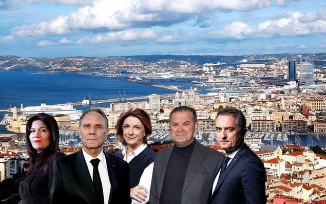 Elections municipales à Marseille : on vous explique pourquoi le "troisième tour" s'annonce aussi indécis