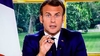 Emmanuel Macron s’alarme de la “racialisation” de la France