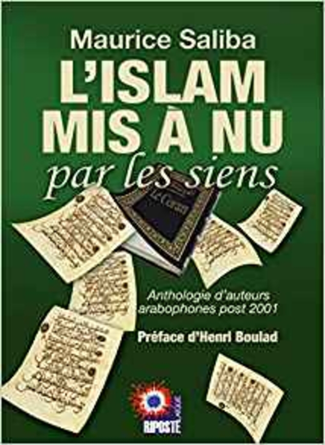 Entretien avec Pierre Cassen : "Le déni est devenu une composante principale dans le système mental des musulmans"