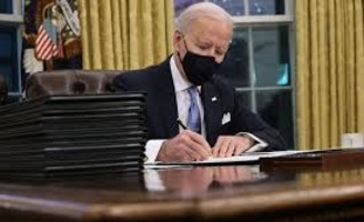 États-Unis : Joe Biden, le début de la fin