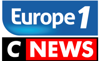 Excellentes audiences pour Cnews et Europe 1 cet automne
