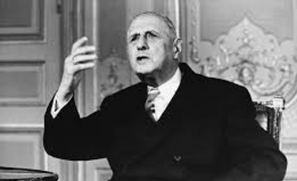 Faut-il conclure que de Gaulle était d’extrême droite ?
