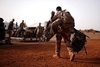 Fin de partie pour l’opération Barkhane au Sahel